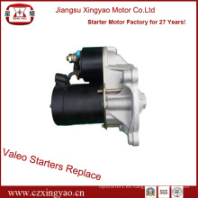 Generador de arranque para Peugeot 307 Citroen Picasso (D6RA66)